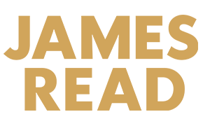 JAMES READ JAMES READ