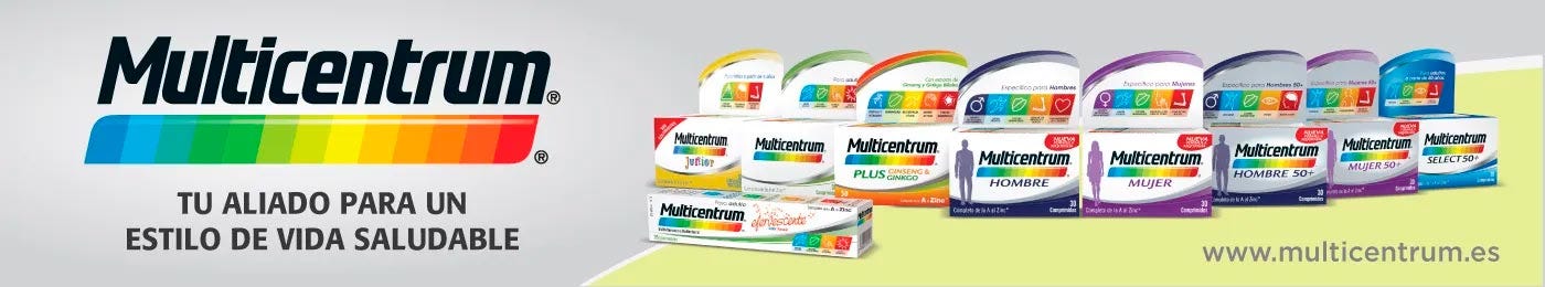 MULTICENTRUM MULTICENTRUM
