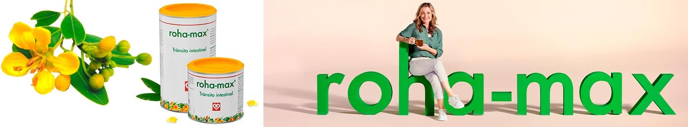 ROHA-MAX