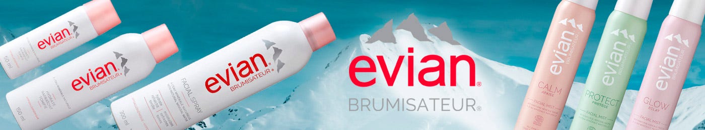 EVIAN EVIAN