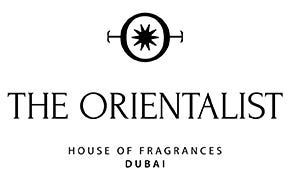 THE ORIENTALIST