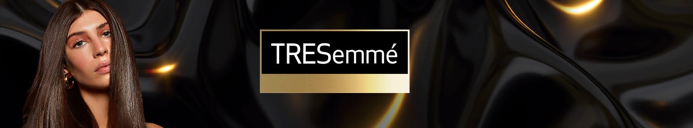 TRESEMMÉ TRESEMMÉ