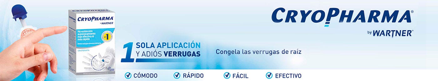 CRYOPHARMA