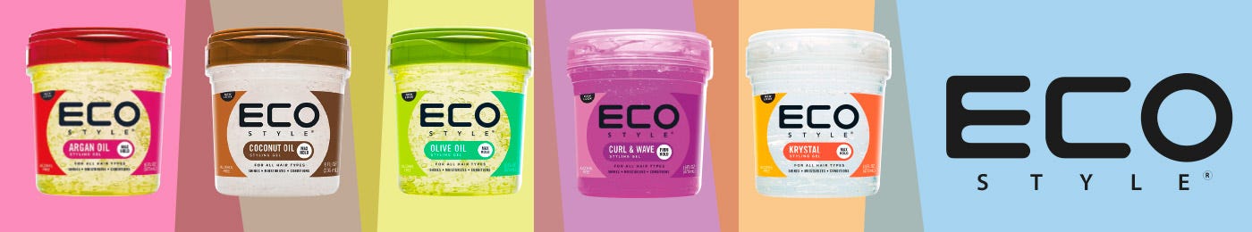 ECO STYLER ECO STYLER