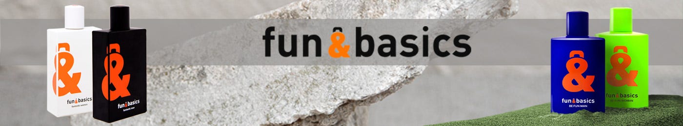 FUN & BASICS FUN & BASICS