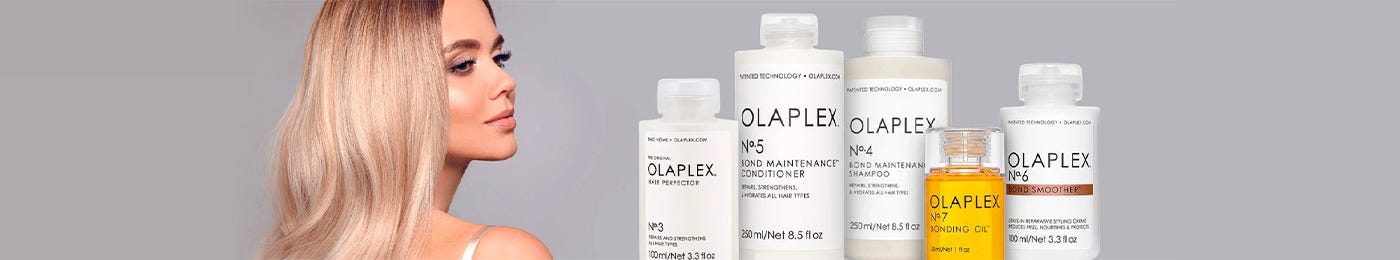 OLAPLEX OLAPLEX