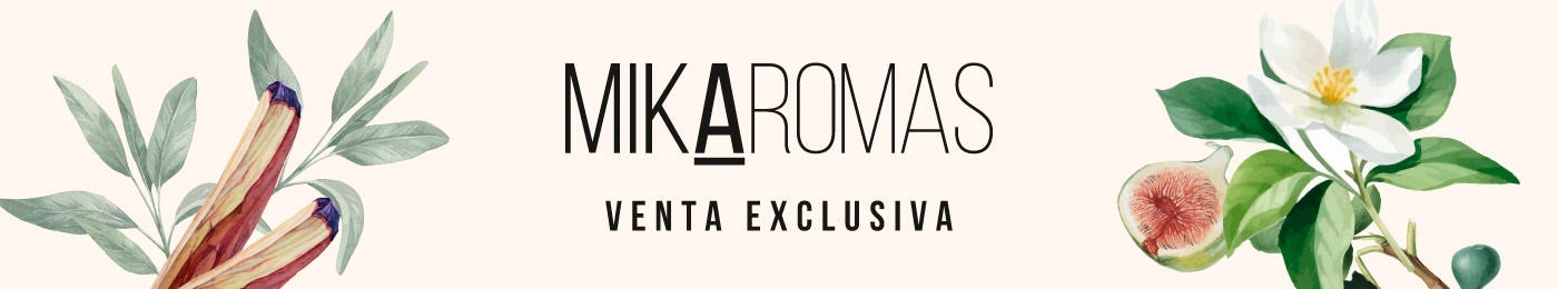MIKAROMAS MIKAROMAS