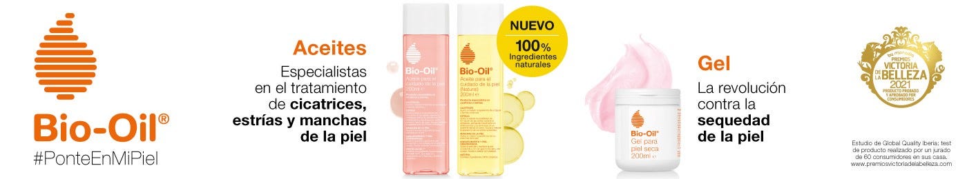 BIO OIL