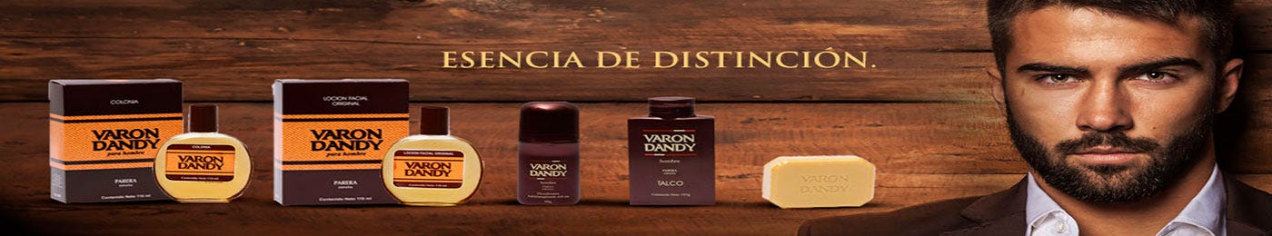 VARON DANDY VARON DANDY