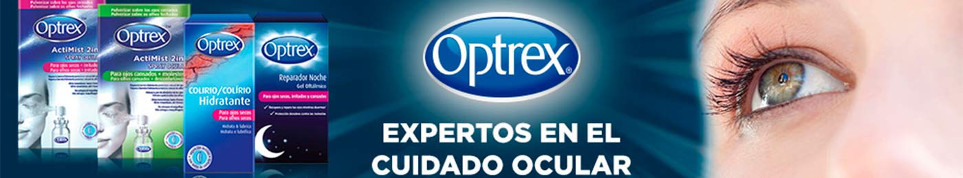 OPTREX OPTREX