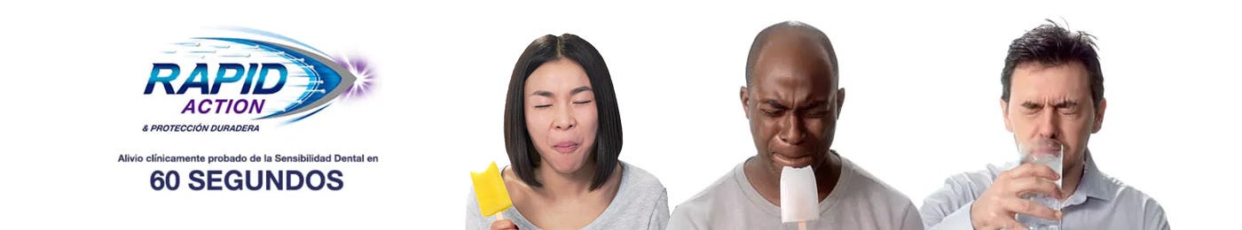 SENSODYNE