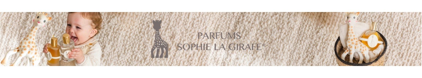 SOPHIE LA GIRAFE SOPHIE LA GIRAFE