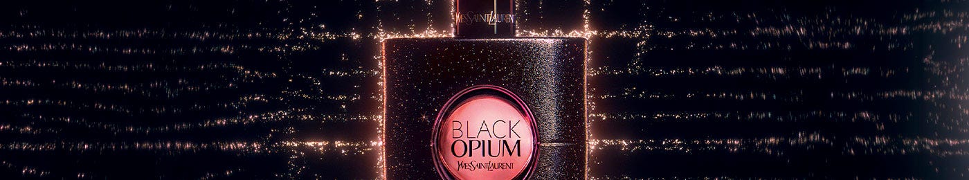BLACK OPIUM BLACK OPIUM