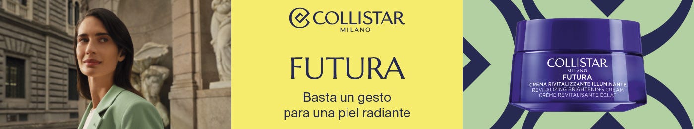 COLLISTAR COLLISTAR