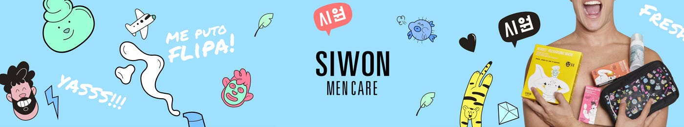 SIWON SIWON