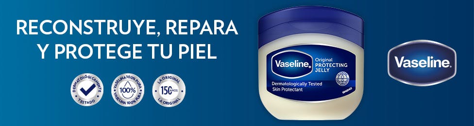 VASELINE VASELINE