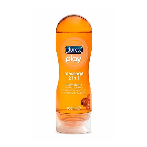 Play Massage Guaraná