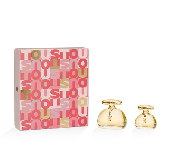 Estuche Tous Touch