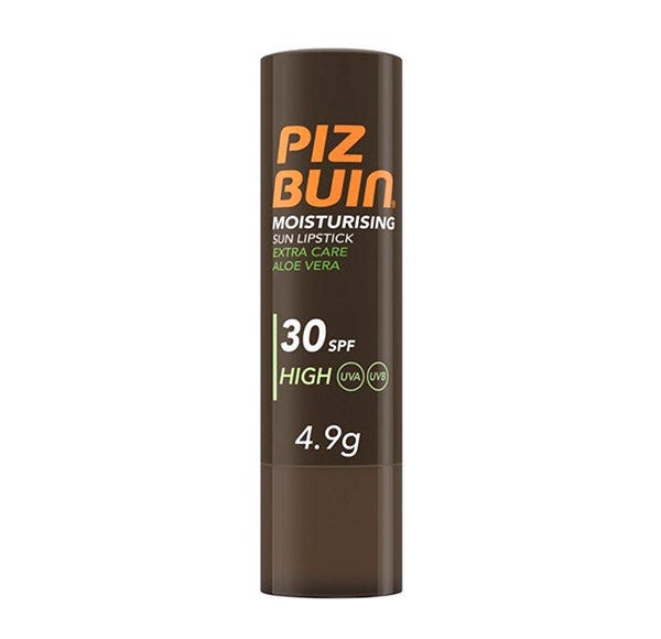 Sun Lipstick Aloe Vera SPF 30