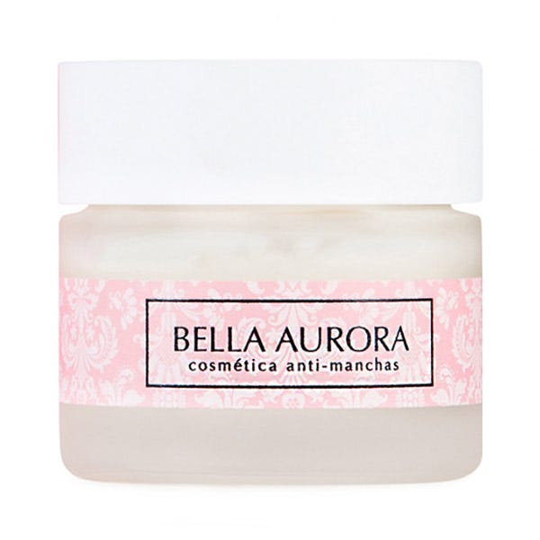 Hydra Rich Solution Crema De Día