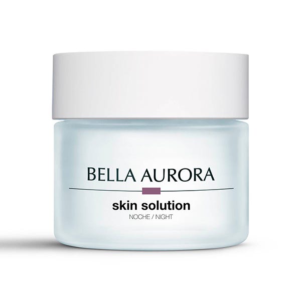 Night Solution Creama De Noche