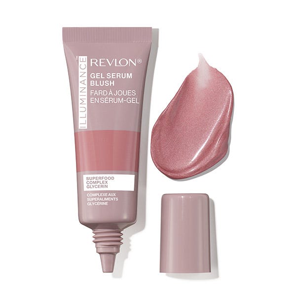 Illuminance Gel Serum Blush