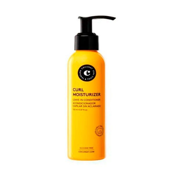 Curl Moisturizer