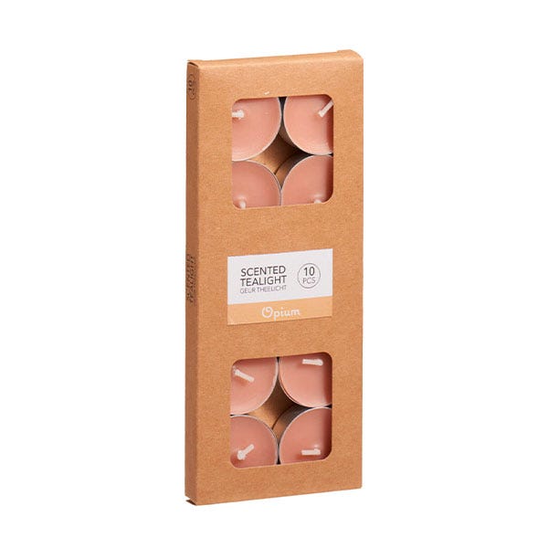 Scented Tealight