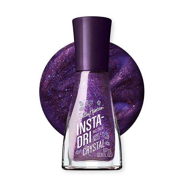 Insta-Dri Crystal