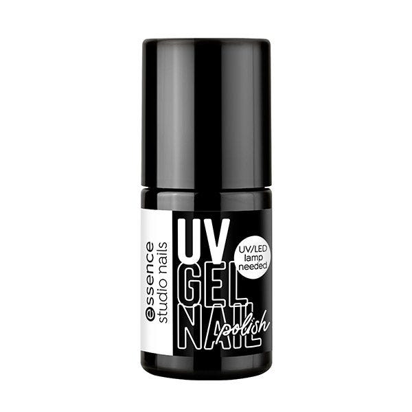 UV Gel Nail