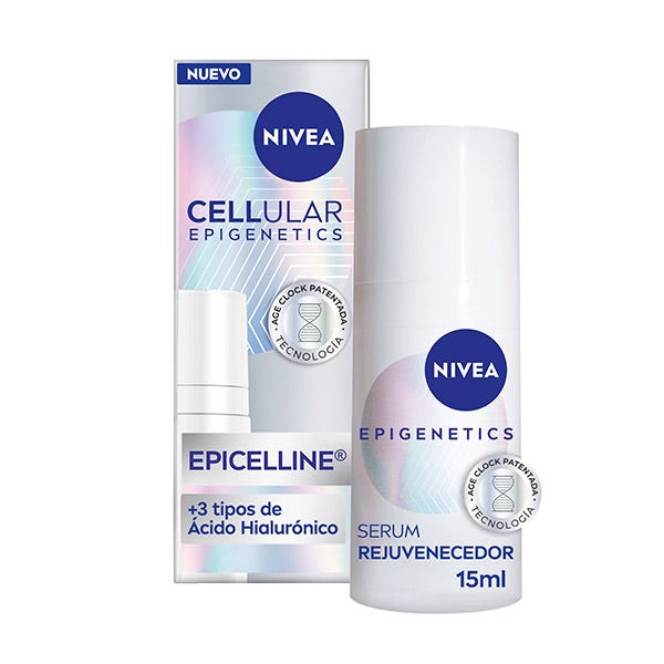 Cellular Epigenetics