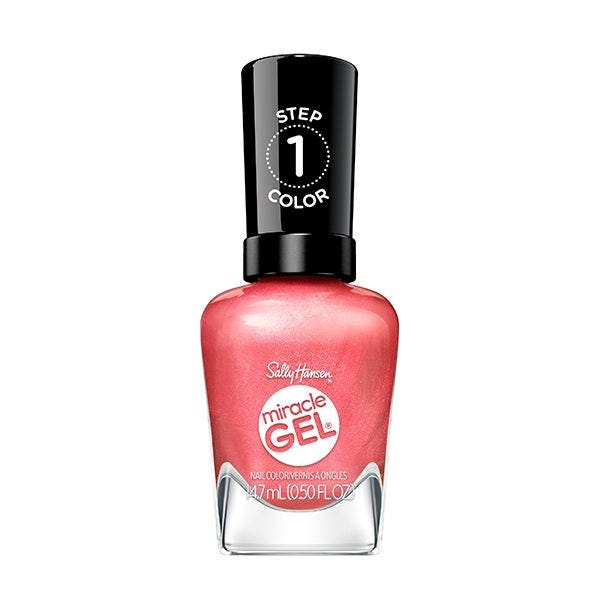 Miracle Gel