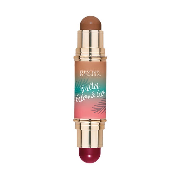 Butter Glow & Go Multiuse Stick