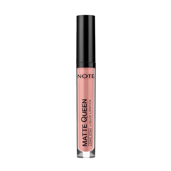 Matte Queen Liquid Lipstick