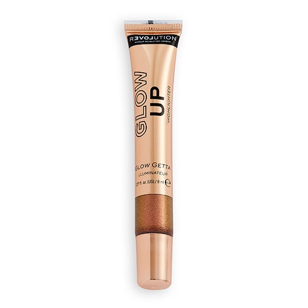 Glow Up Liquid Highlighter