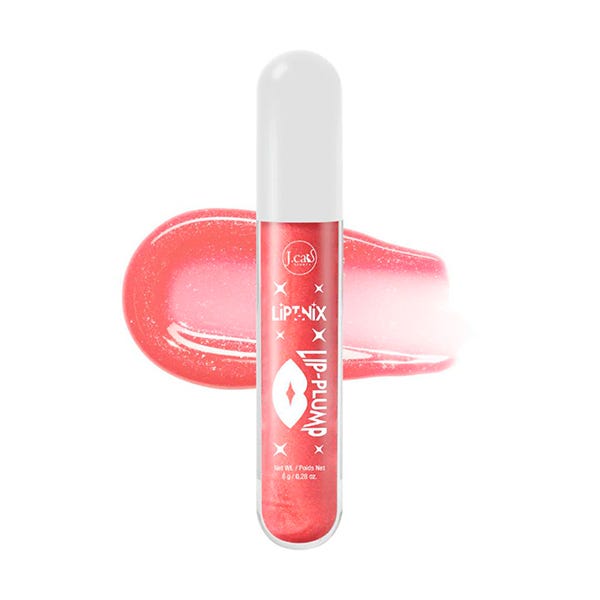 Liptnix Plumpling Gloss