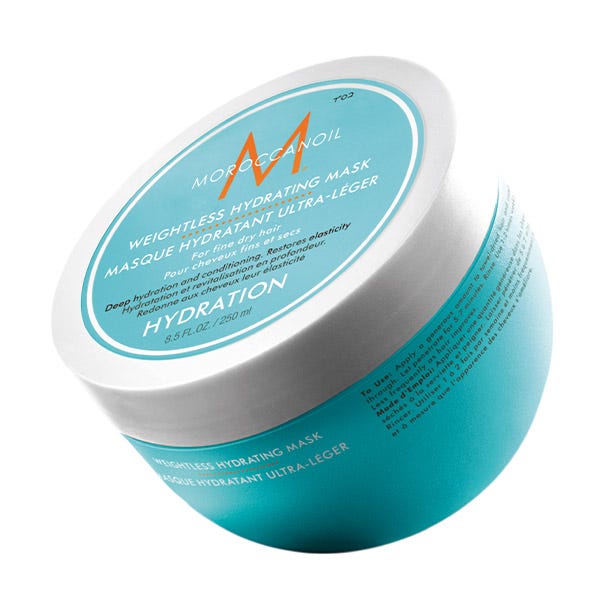 Weightless Hydrating Mask