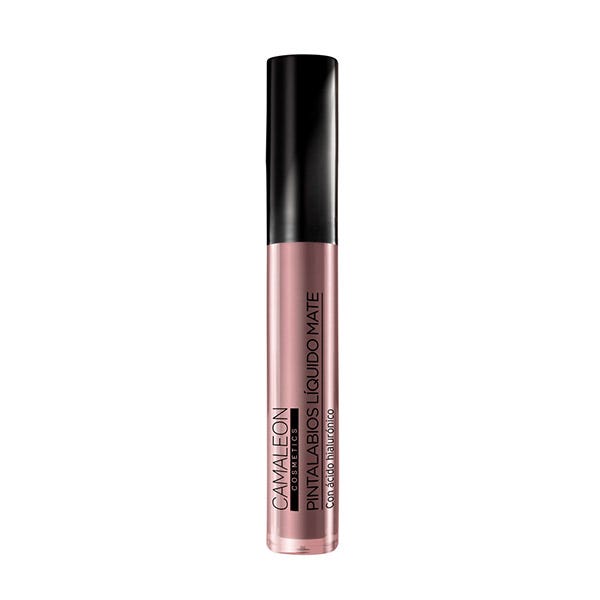 Labial Líquido Mate