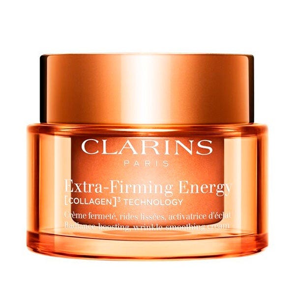 Extra-Firming Energy Día