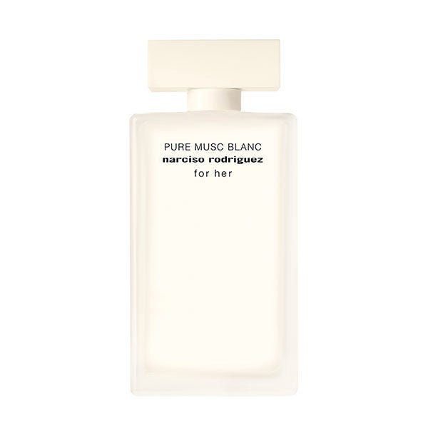 For Her Pure Musc Blanc