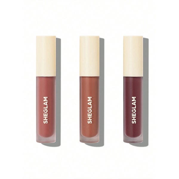Matte Allure Set