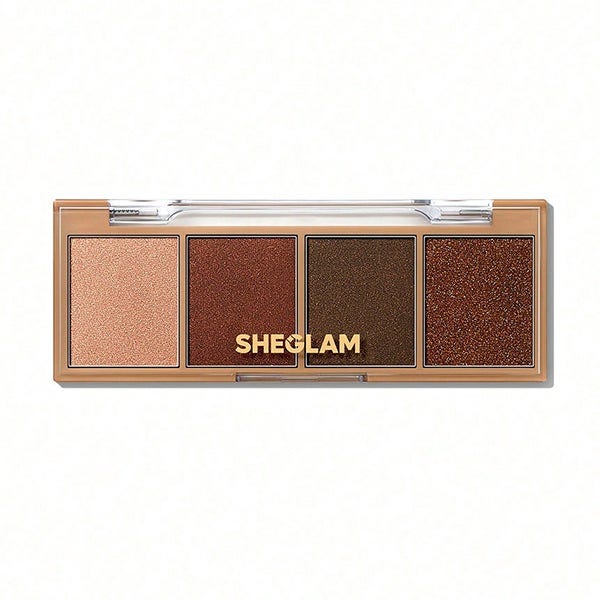 Essential Square Paleta