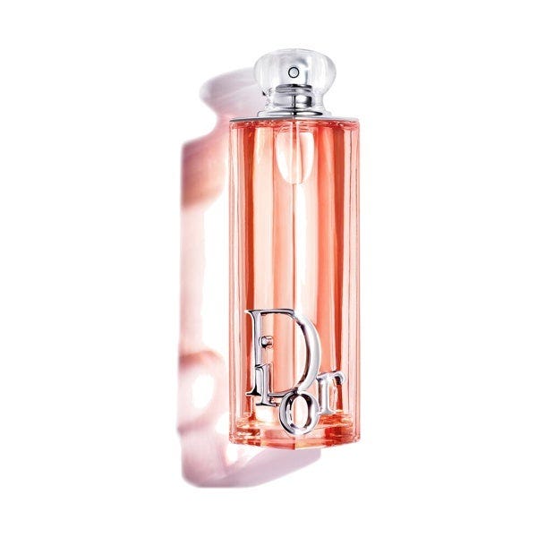 Addict Peachy Glow