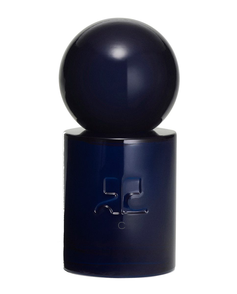 Eau De Parfum Courrèges C