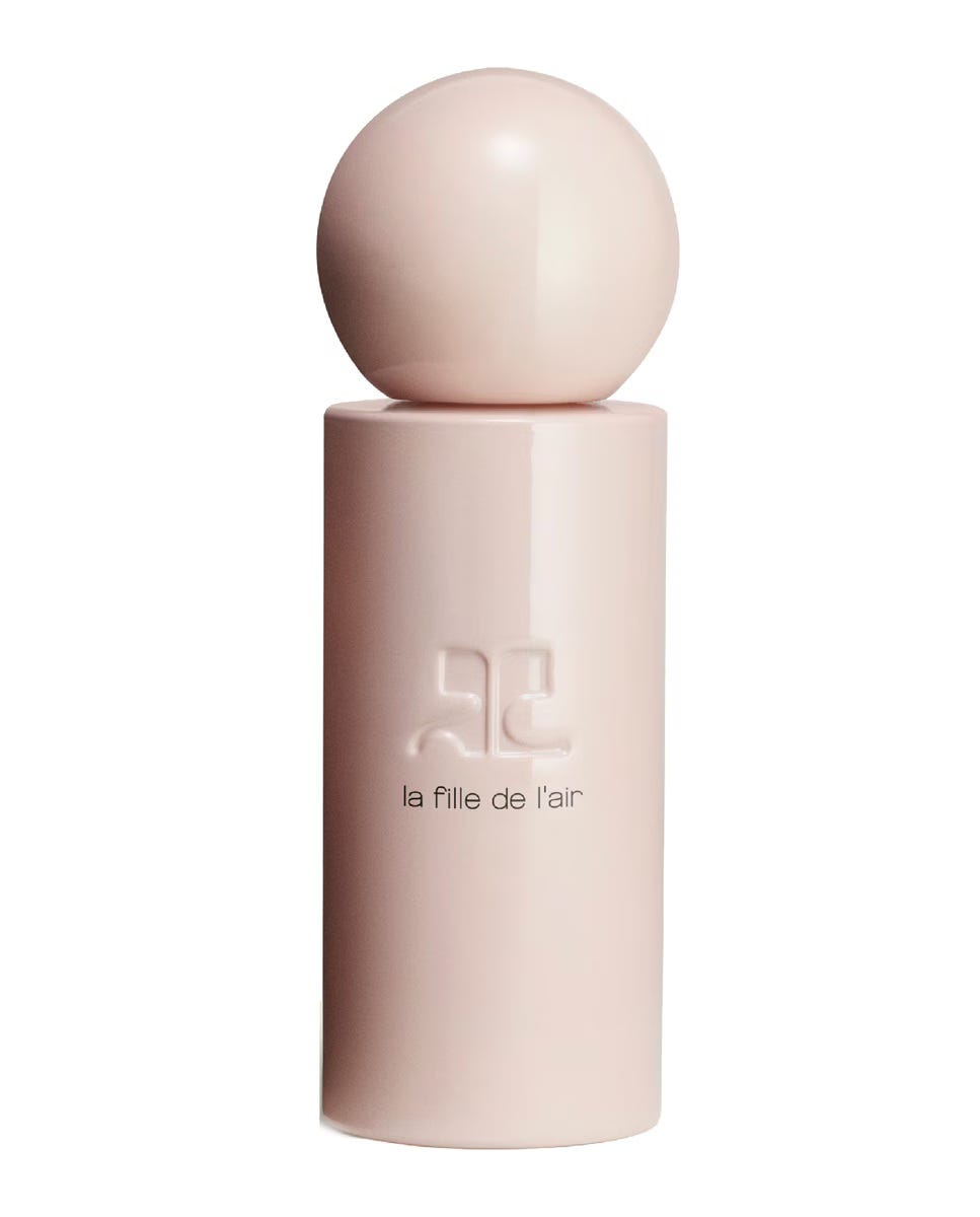 Eau De Parfum Courrèges La Fille De L'air