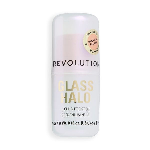 Ena Glass Halo Highlighter Stick