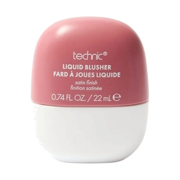 Liquid Blusher