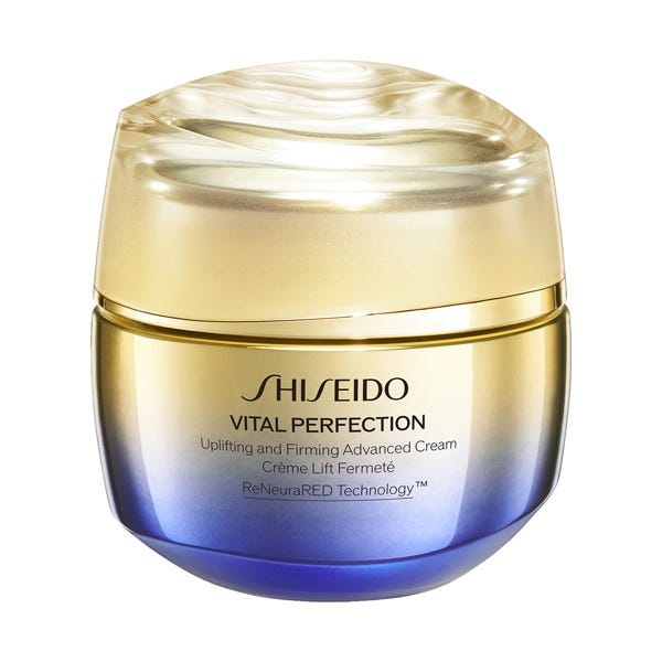Vital Perfection Uplifting And Firming Cream