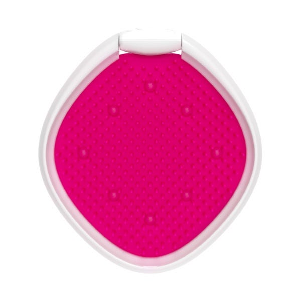 Cepillo de pelo LED