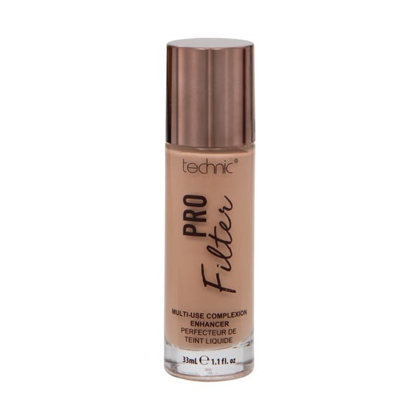 Pro Filter Foundation